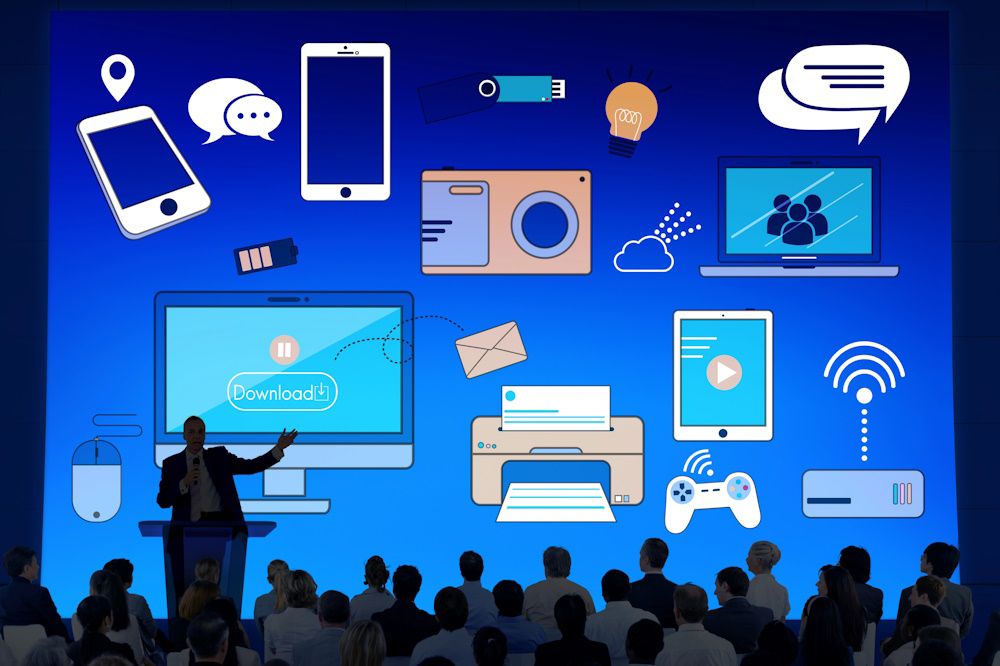 ¿Qué esperar de los Medios de Comunicación en 2025? | Revista Forja ...