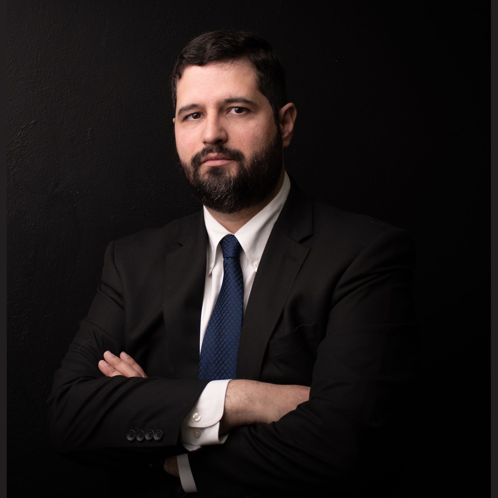 Gerardo Garibay Camarena