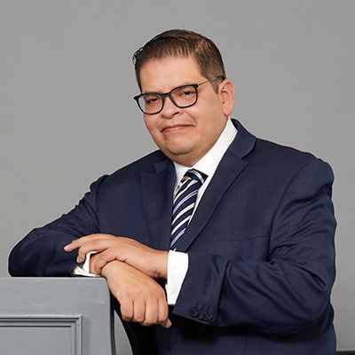 Guillermo Torres Quiroz