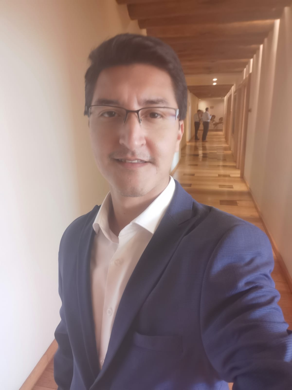 Héctor Juan Burgueño Ramos