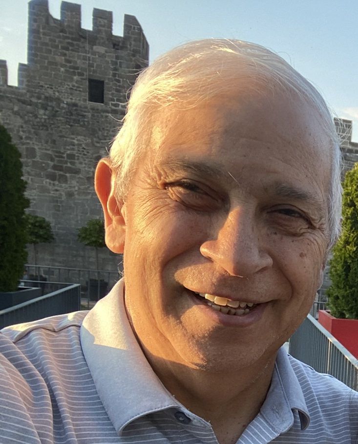 Hector Zepeda H.