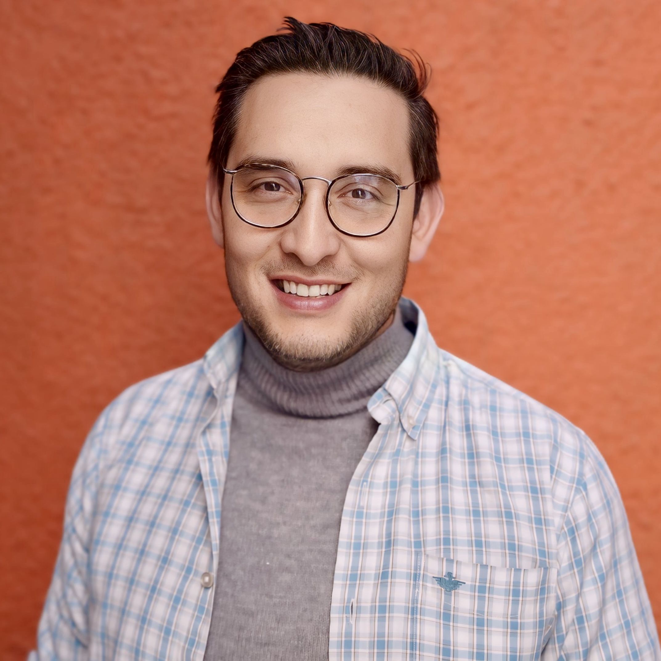 Felipe Rebollo