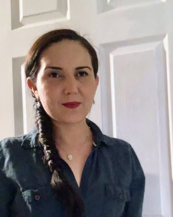 Maru Mondragón Cobos
