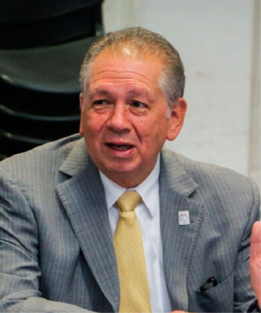 José de Jesús Castellanos López