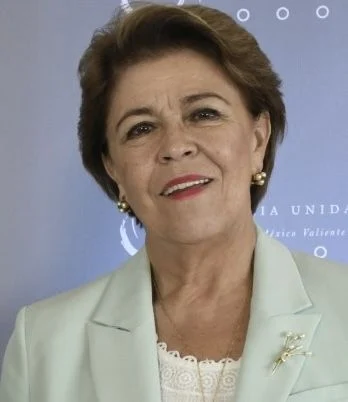Cecilia Romero Castillo