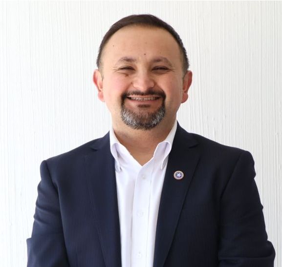 Rodrigo Donoso