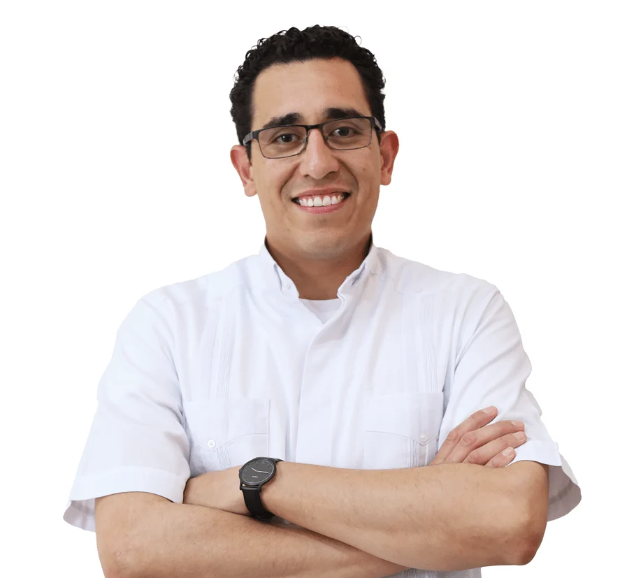 José Carlos Chávez Arias