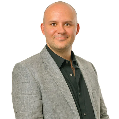 Juan Pablo Aranda