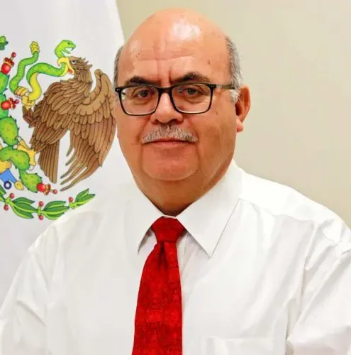 Rodolfo Quilantán Arenas