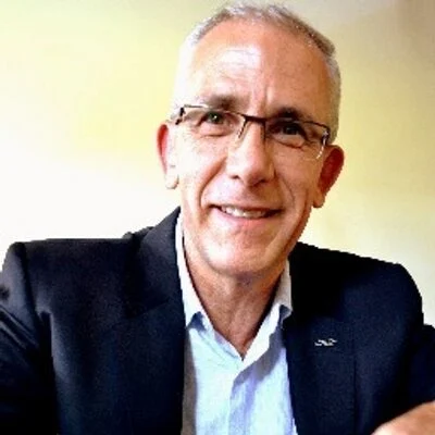 Carlos Daniel Lasa