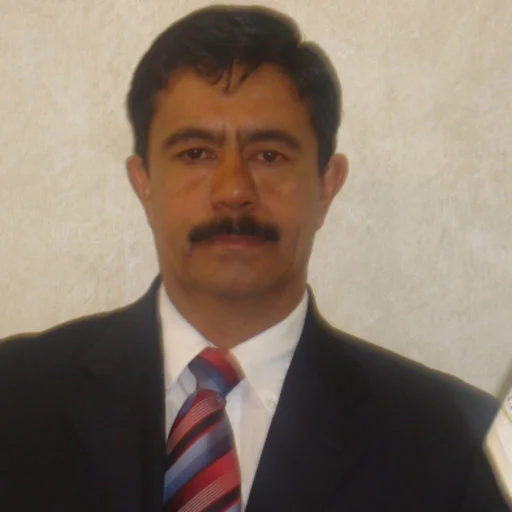 Ignacio Gómez Romero