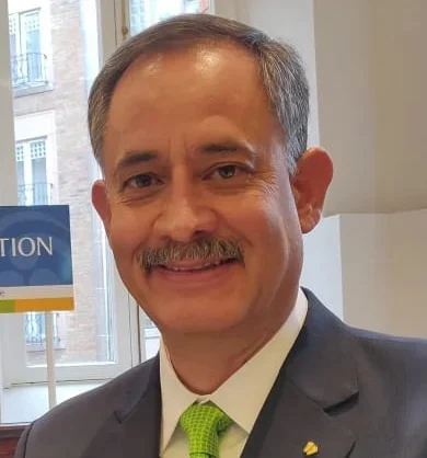 Jesús Magaña