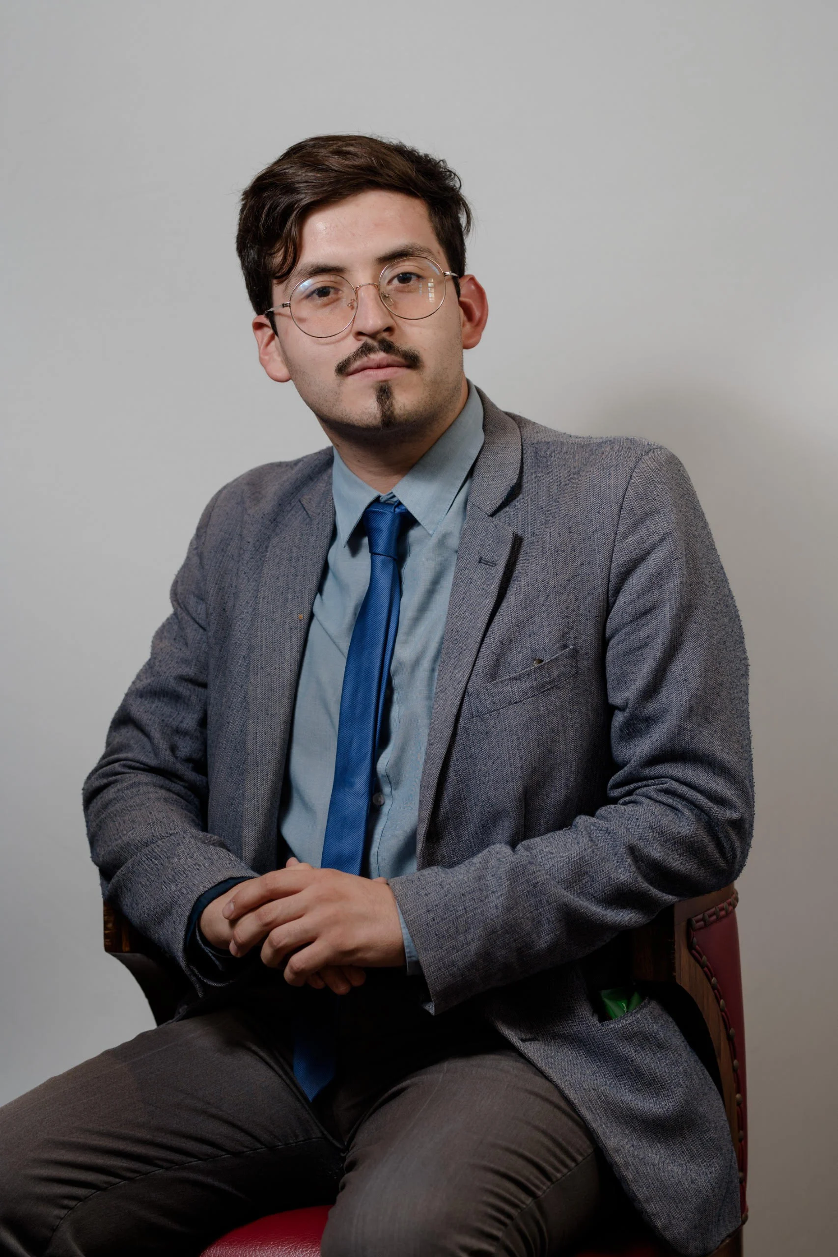 Alonso Ignacio Salinas García